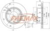 FREMAX BD-0187 Brake Disc